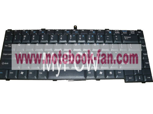 ECS A530 A535 A536 G550 G551 G552 G553 Keyboard ECS A530 A535 A536 G550 G551 G552 G553 Keyboard